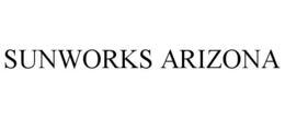 SUNWORKS ARIZONA trademark