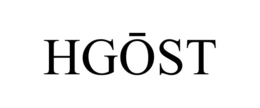 HGŌST trademark
