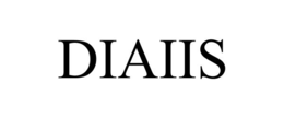 DIAIIS trademark