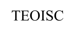 TEOISC trademark