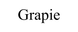 GRAPIE trademark