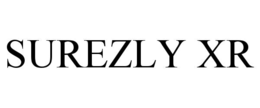 SUREZLY XR trademark