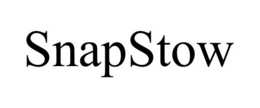 SNAPSTOW trademark