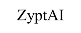 ZYPTAI trademark