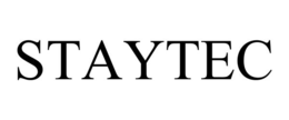 STAYTEC trademark