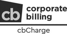 CB CORPORATE BILLING CBCHARGE trademark
