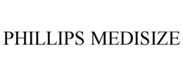PHILLIPS MEDISIZE trademark