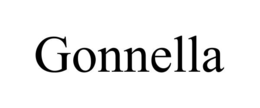 GONNELLA trademark
