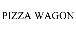 PIZZA WAGON trademark