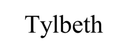 TYLBETH trademark