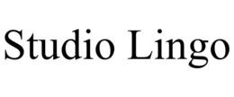 STUDIO LINGO trademark