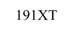 191XT trademark