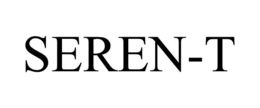 SEREN-T trademark