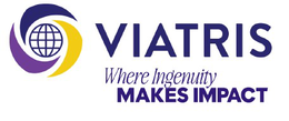 VIATRIS WHERE INGENUITY MAKES IMPACT trademark