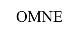OMNE trademark