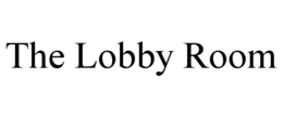 THE LOBBY ROOM trademark