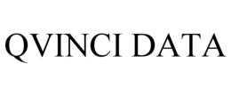 QVINCI DATA trademark