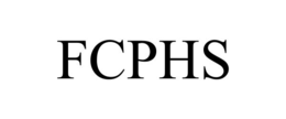 FCPHS trademark