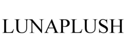 LUNAPLUSH trademark