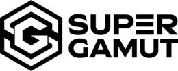 SUPER GAMUT trademark