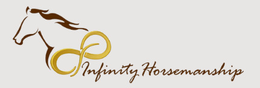 INFINITY HORSEMANSHIP trademark
