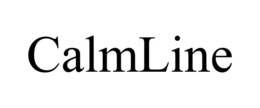 CALMLINE trademark