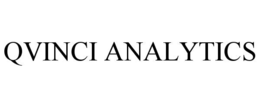 QVINCI ANALYTICS trademark