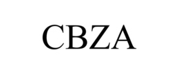 CBZA trademark
