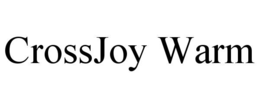 CROSSJOY WARM trademark