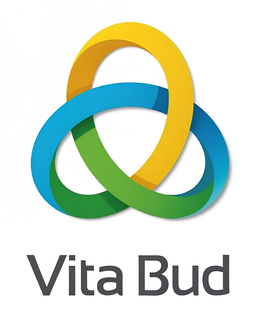 VITA BUD trademark