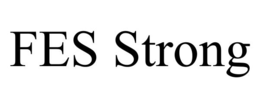 FES STRONG trademark