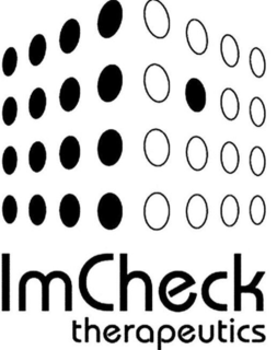 IMCHECK THERAPEUTICS trademark