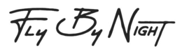 FLY BY NIGHT trademark
