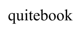 QUITEBOOK trademark