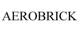 AEROBRICK trademark