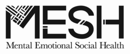 MESH MENTAL EMOTIONAL SOCIAL HEALTH trademark