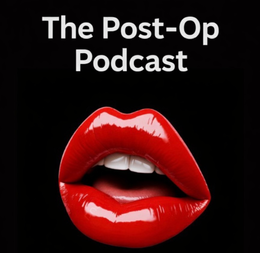 THE POST-OP PODCAST trademark