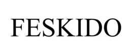 FESKIDO trademark