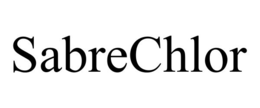 SABRECHLOR trademark
