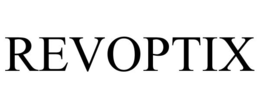 REVOPTIX trademark