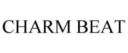 CHARM BEAT trademark