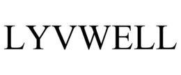 LYVWELL trademark