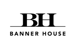 BH BANNER HOUSE trademark