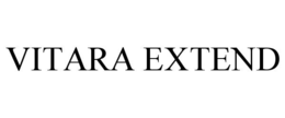 VITARA EXTEND trademark