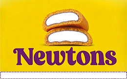 NEWTONS trademark