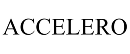 ACCELERO trademark