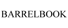 BARRELBOOK trademark