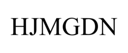 HJMGDN trademark