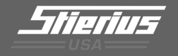 STIERIUS USA trademark