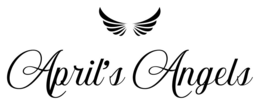 APRIL'S ANGELS trademark
